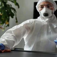 Unattended Death Cleaning 3